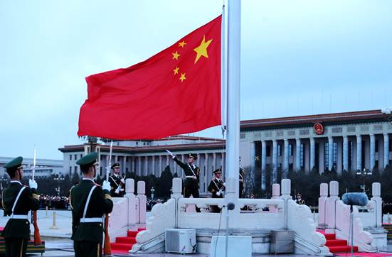 国旗